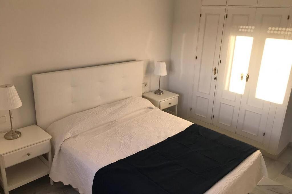 Precioso Apartamento Muy Cerca De La Playa チクラナ・デ・ラ・フロンテーラ エクステリア 写真