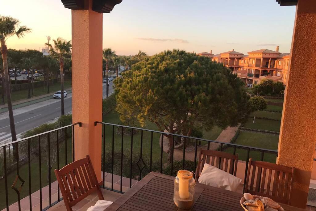 Precioso Apartamento Muy Cerca De La Playa チクラナ・デ・ラ・フロンテーラ エクステリア 写真